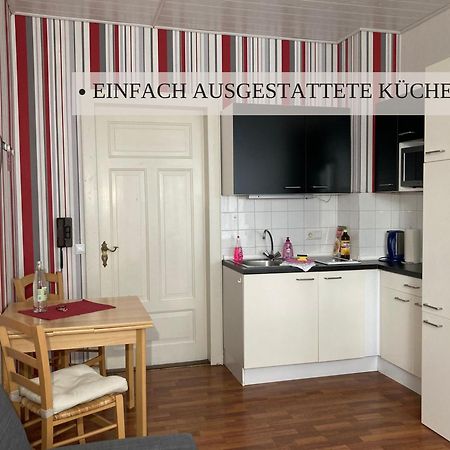 Haus Krabbe Apartments Mit Doppelbetten, Fuer 1-2 Personen, Hunde Kostenfrei Willkommen, Kostenfreier Parkplatz, Zwischen Bremerhaven Und Cuxhaven Gelegen Wremen Εξωτερικό φωτογραφία