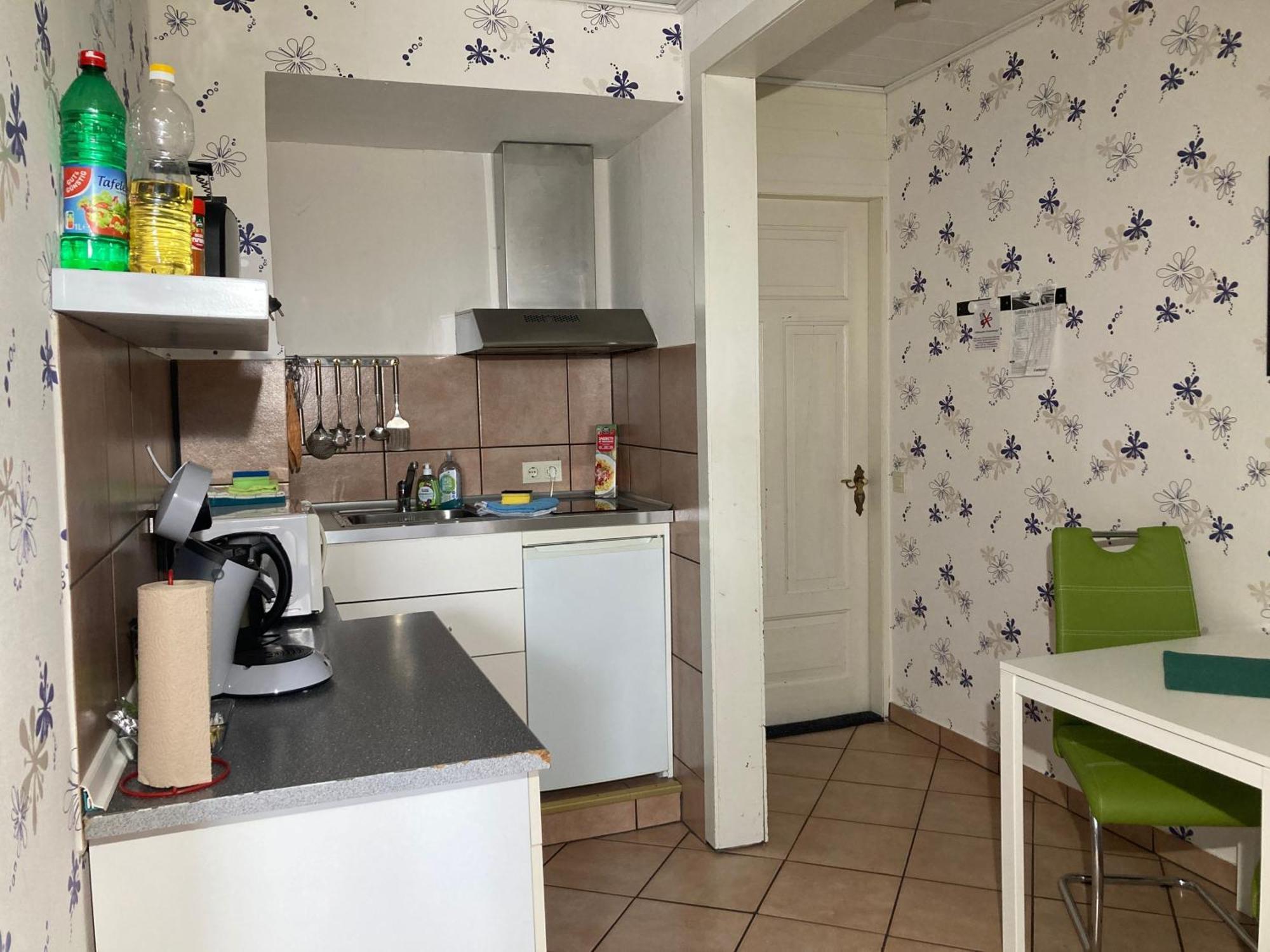 Haus Krabbe Apartments Mit Doppelbetten, Fuer 1-2 Personen, Hunde Kostenfrei Willkommen, Kostenfreier Parkplatz, Zwischen Bremerhaven Und Cuxhaven Gelegen Wremen Εξωτερικό φωτογραφία