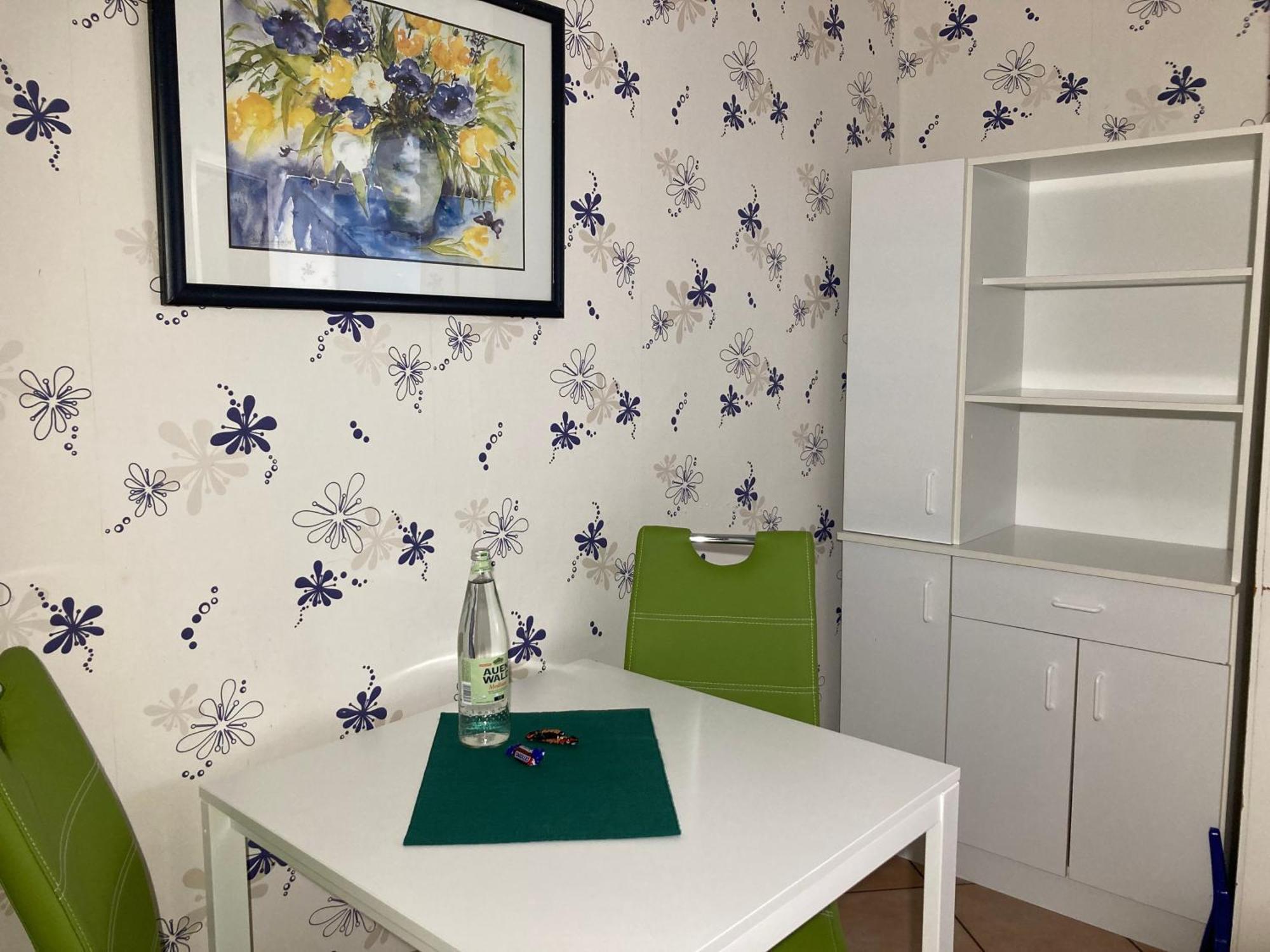 Haus Krabbe Apartments Mit Doppelbetten, Fuer 1-2 Personen, Hunde Kostenfrei Willkommen, Kostenfreier Parkplatz, Zwischen Bremerhaven Und Cuxhaven Gelegen Wremen Εξωτερικό φωτογραφία