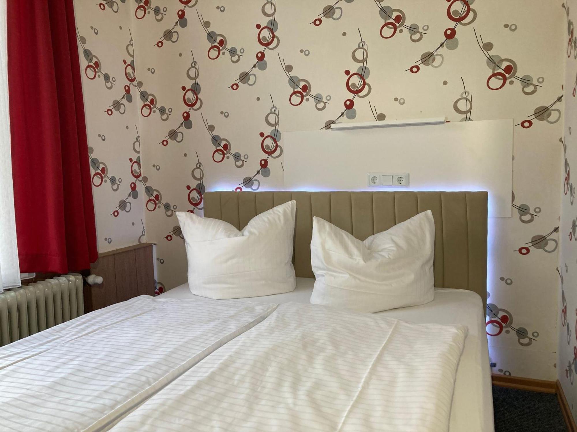 Haus Krabbe Apartments Mit Doppelbetten, Fuer 1-2 Personen, Hunde Kostenfrei Willkommen, Kostenfreier Parkplatz, Zwischen Bremerhaven Und Cuxhaven Gelegen Wremen Εξωτερικό φωτογραφία