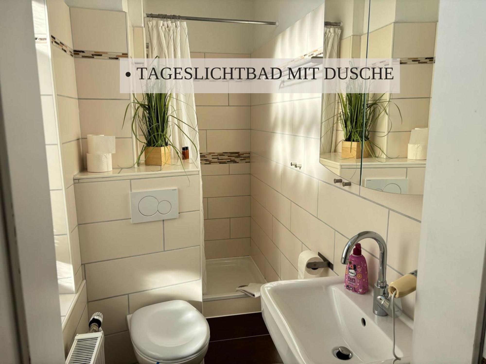 Haus Krabbe Apartments Mit Doppelbetten, Fuer 1-2 Personen, Hunde Kostenfrei Willkommen, Kostenfreier Parkplatz, Zwischen Bremerhaven Und Cuxhaven Gelegen Wremen Εξωτερικό φωτογραφία