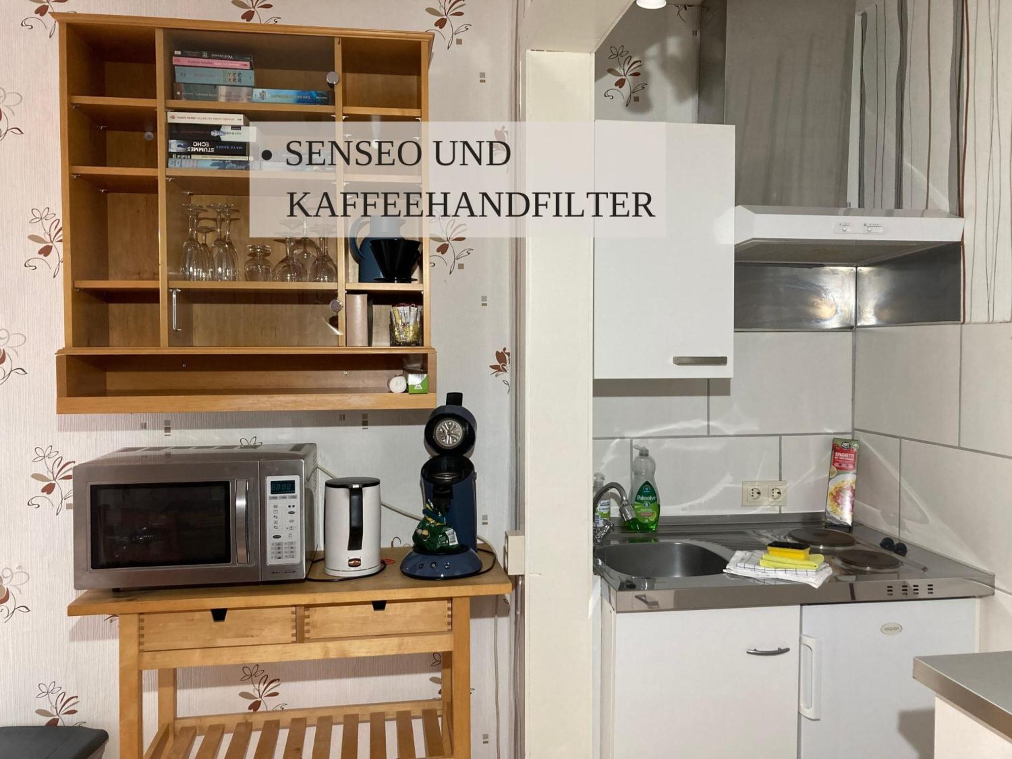 Haus Krabbe Apartments Mit Doppelbetten, Fuer 1-2 Personen, Hunde Kostenfrei Willkommen, Kostenfreier Parkplatz, Zwischen Bremerhaven Und Cuxhaven Gelegen Wremen Εξωτερικό φωτογραφία