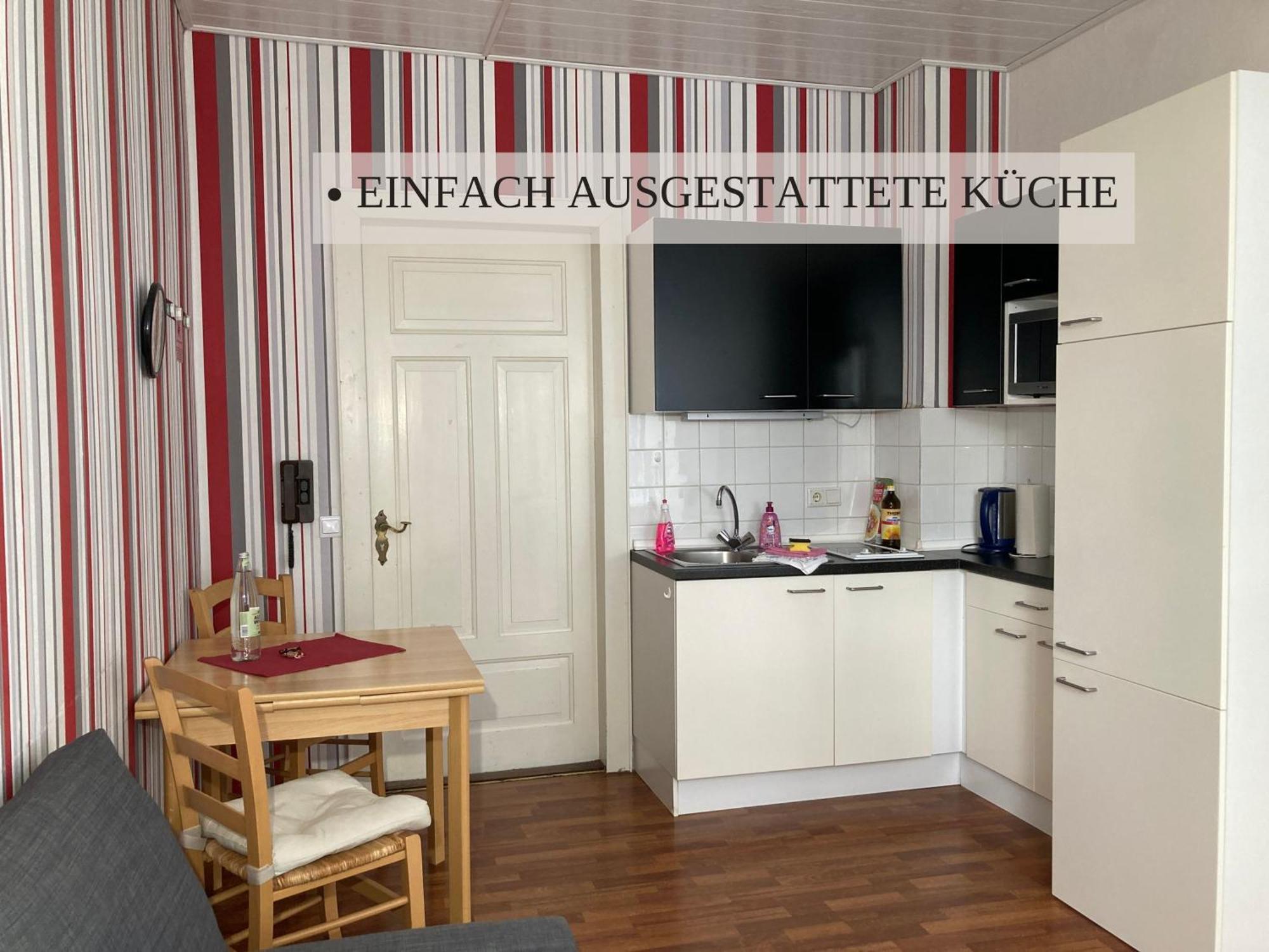 Haus Krabbe Apartments Mit Doppelbetten, Fuer 1-2 Personen, Hunde Kostenfrei Willkommen, Kostenfreier Parkplatz, Zwischen Bremerhaven Und Cuxhaven Gelegen Wremen Εξωτερικό φωτογραφία