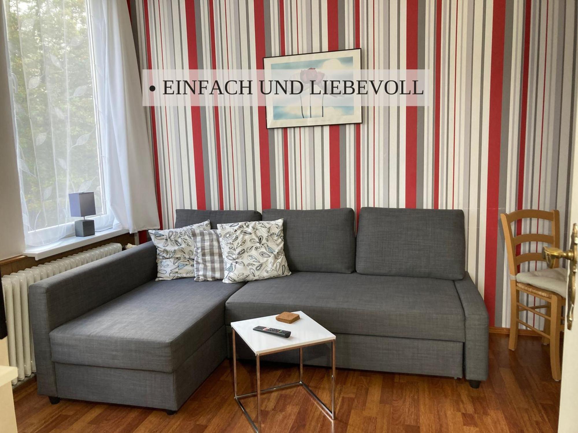Haus Krabbe Apartments Mit Doppelbetten, Fuer 1-2 Personen, Hunde Kostenfrei Willkommen, Kostenfreier Parkplatz, Zwischen Bremerhaven Und Cuxhaven Gelegen Wremen Εξωτερικό φωτογραφία